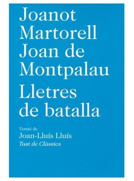 portada lletres de batalla : reforç d`ortografia catalana