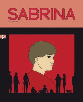 portada Sabrina (in Spanish)