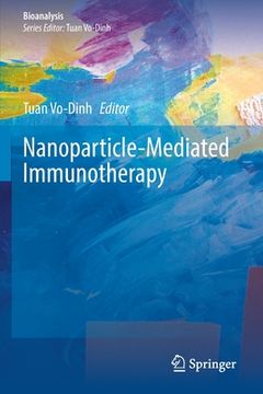 portada Nanoparticle-Mediated Immunotherapy (en Inglés)