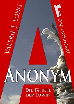 portada Die Fährte der Löwin v: Anonym (en Alemán)