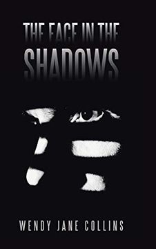 portada The Face in the Shadows (en Inglés)