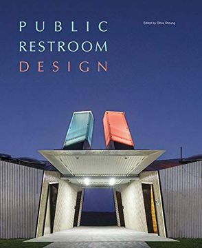 portada Public Restroom Design (en Inglés)