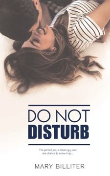 portada Do Not Disturb (Resort Romances) (Volume 1)