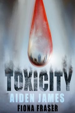 portada Toxicity (in English)