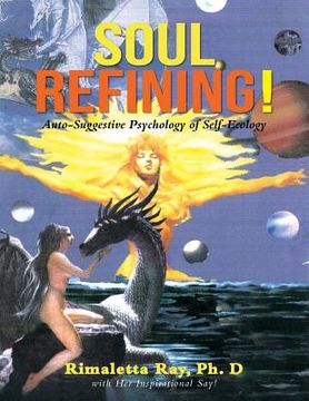 portada Soul-Refining! (en Inglés)