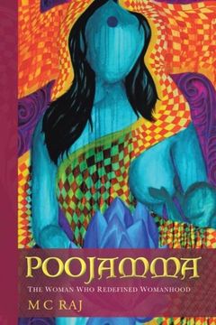portada Poojamma: The Woman who Redefined Womanhood