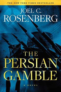 portada Persian Gamble, The: (Book 2) (in English)