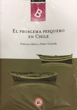 portada El Problema Esquero en Chile by Varios Autores