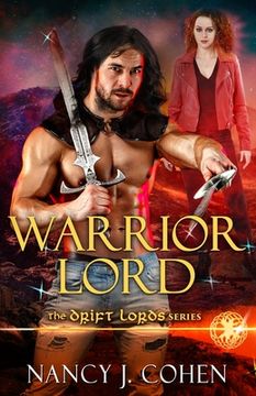 portada Warrior Lord (en Inglés)