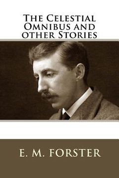 portada The Celestial Omnibus and other Stories