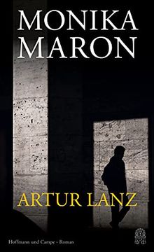 portada Artur Lanz (en Alemán)