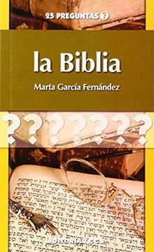 portada La Biblia (in Spanish)