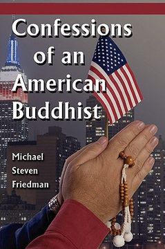 portada confessions of an american buddhist