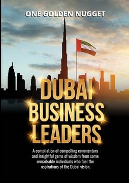 portada Dubai Business Leaders (in English)