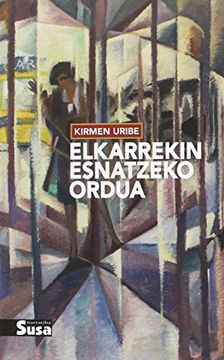 portada Elkarrekin Esnatzeko Ordua (en Euskera)