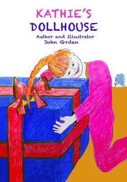 portada Kathie's Dollhouse (in English)