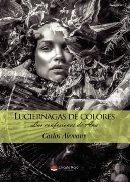 portada Luciernagas de Colores