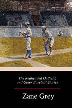 portada The Redheaded Outfield, and Other Baseball Stories 