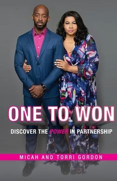 portada One To Won: Discover the Power of Partnership (en Inglés)