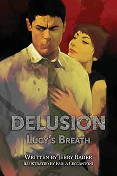 portada Delusion: Lucy's Breath (en Inglés)