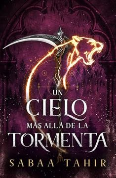 portada Un Cielo más Allá de la Tormenta