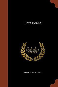 portada Dora Deane