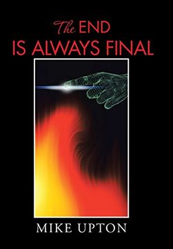 portada THE END IS ALWAYS FINAL
