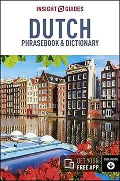 portada Insight Guides Phras: Dutch (Insight Guides Phrass) (en Inglés)