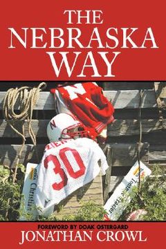 portada the nebraska way (in English)