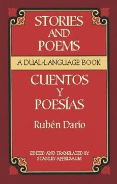 portada Stories and Poems/Cuentos y Poesias: A Dual-Language Book = Stories and Poems 