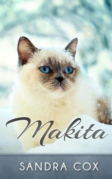 portada Makita (Cats of Catarau) (Volume 3)