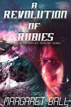 portada A Revolution of Rubies (in English)