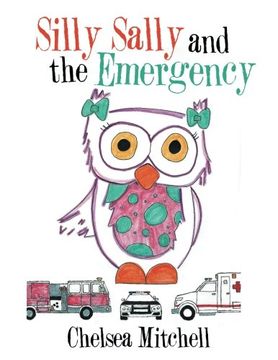 portada Silly Sally and the Emergency