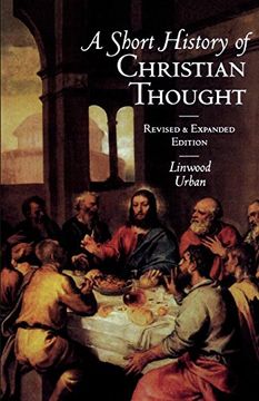 portada A Short History of Christian Thought (en Inglés)