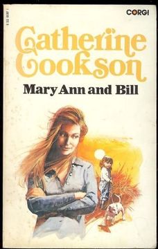 portada Mary ann and Bill 