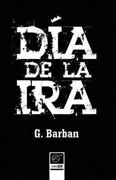 portada Día de la ira (in Spanish)