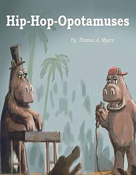 portada Hip-Hop-Opotomuses 