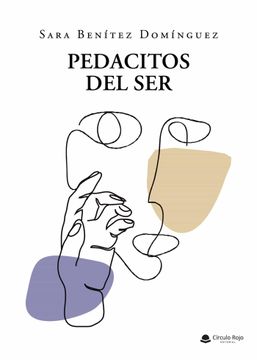 portada Pedacitos del ser (in Spanish)