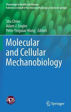 portada Molecular and Cellular Mechanobiology