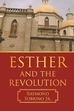 portada Esther and the Revolution (en Inglés)