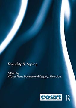 portada Sexuality & Ageing 