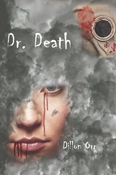 portada Dr. Death (en Inglés)