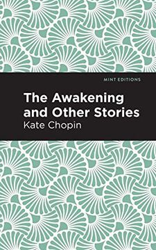 portada The Awakening (Mint Editions)