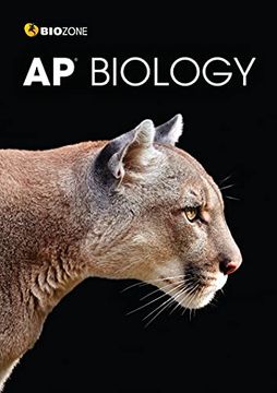 portada Biozone ap Biology - Student Edition (en Inglés)