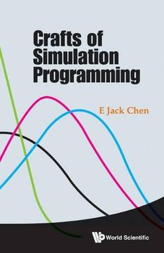 portada Crafts Of Simulation Programming