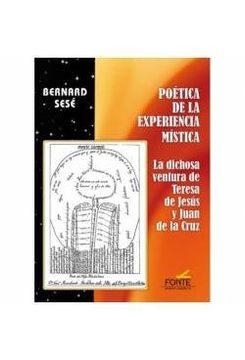 portada Poética de la Experiencia Mística (in Spanish)
