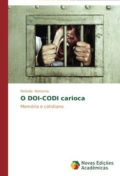 portada O Doi-Codi Carioca