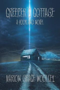 portada Creeper's Cottage: A Hookland Novel (en Inglés)