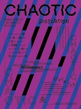portada Remarkable Graphic Styles -- Chaotic