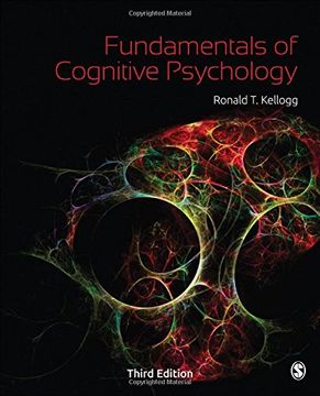 portada Fundamentals of Cognitive Psychology (en Inglés)